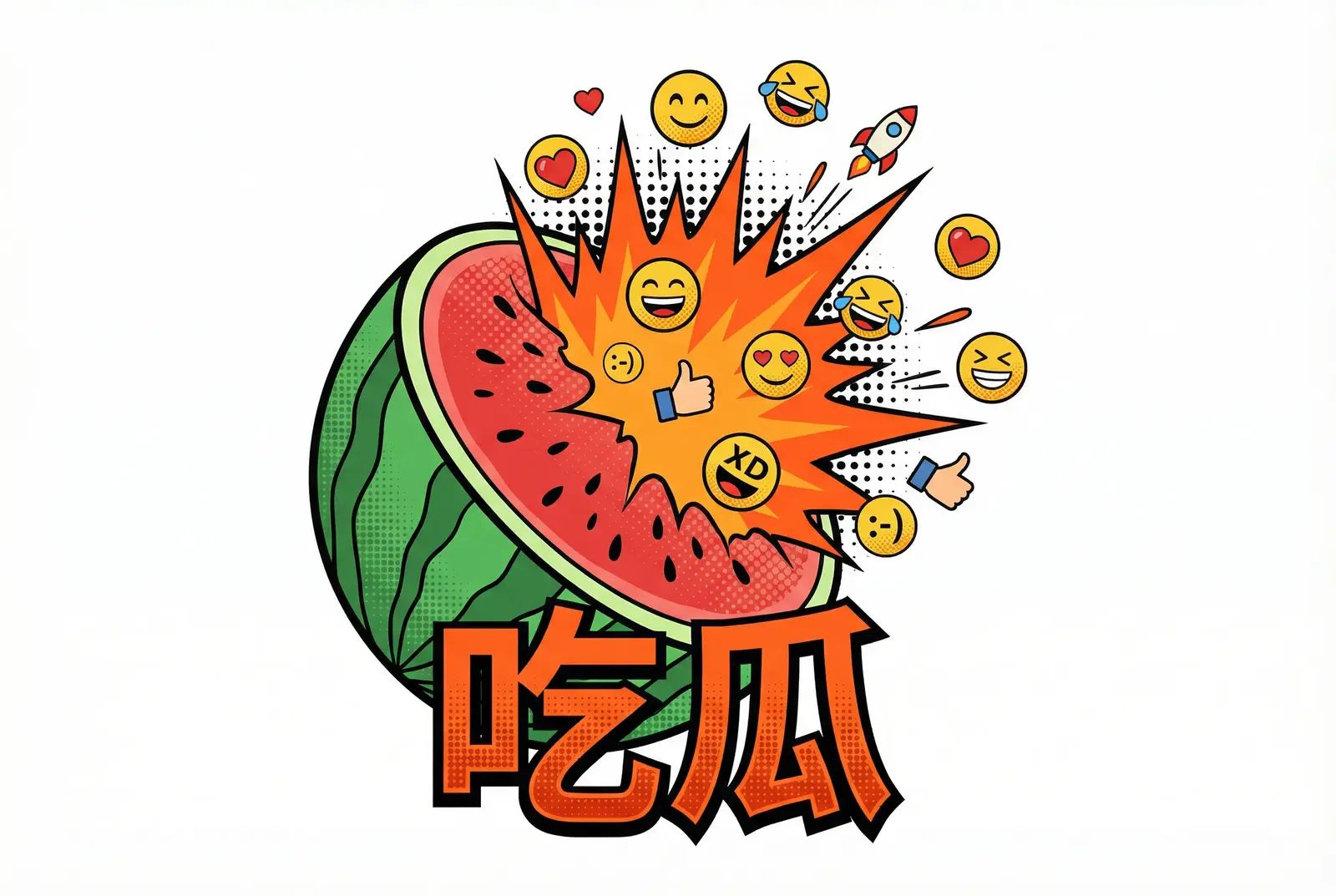 今日看料 - 今日吃瓜等相关内容合集 社区Logo